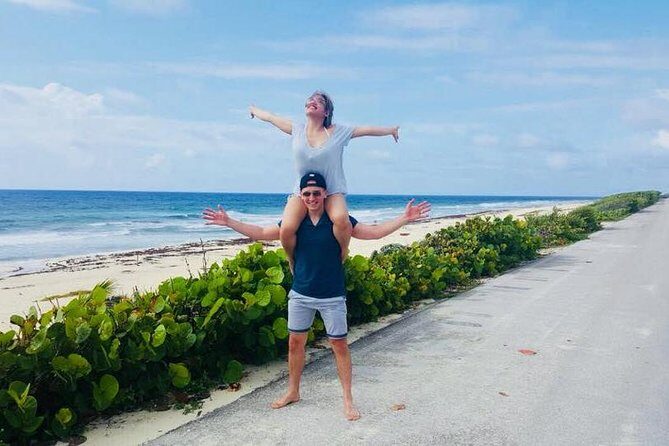 Cozumel Jeep Adventure to Jade Caverns with Lunch and Snorkel - Who Is This Tour Best For?