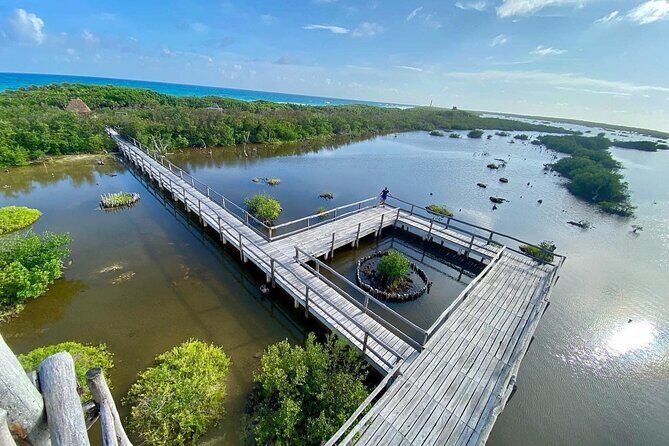 Cozumel Jeep Escape: Punta Sur Park, Jade Cavern & Snorkel - A Deep Dive into the Cozumel Jeep Escape Experience