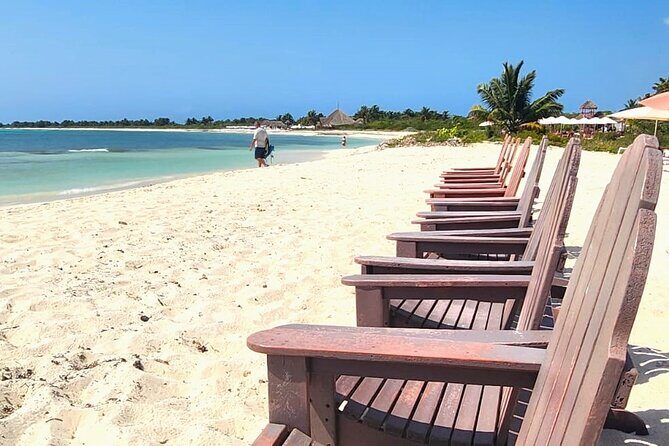 Cozumel Jeep Escape: Punta Sur Park, Jade Cavern & Snorkel - Authenticity and Cultural Insights