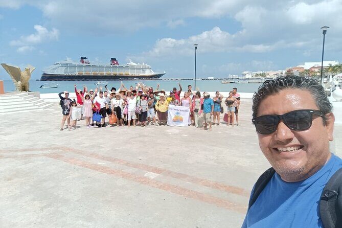 Cozumel Jeep or Buggy Tour with Snorkeling from Cancun - FAQ