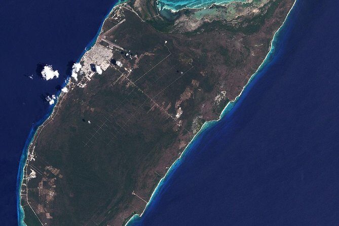 Cozumel Jeep Tour from Cancun and Riviera Maya - FAQ