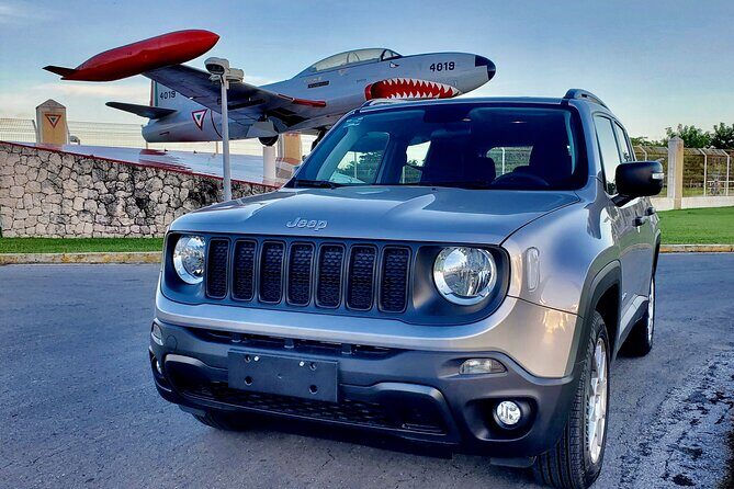 Cozumel: Jeep + Waverunner Expedition - Why This Tour Works