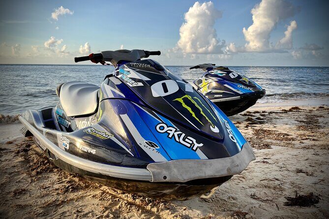 Cozumel: Jeep + Waverunner Expedition - Who Will Love It?