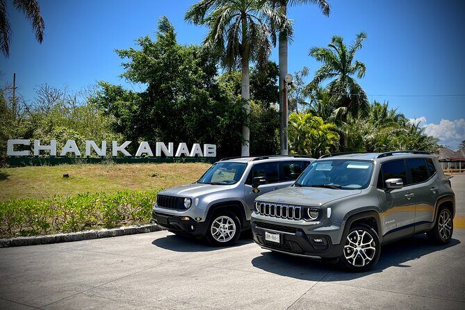 Cozumel: Jeep + Waverunner Expedition - Who Might Want to Consider Alternatives?