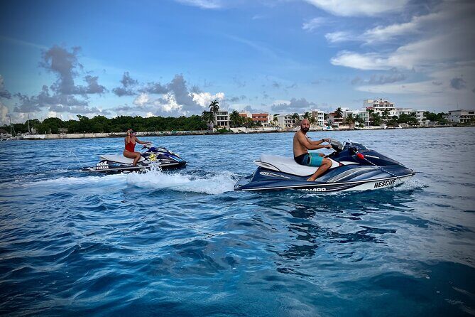 Cozumel: Jeep + Waverunner Expedition - Final Thoughts