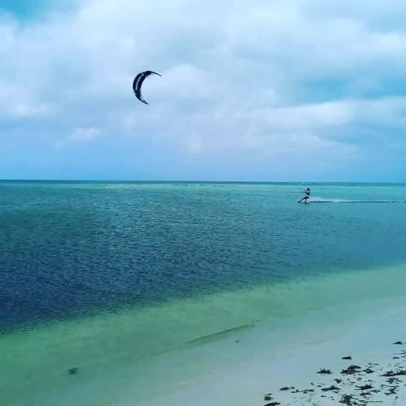 Cozumel: Kitesurfing basics with certified instructor - A Closer Look at the Experience