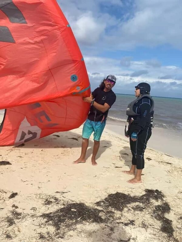 Cozumel: Kitesurfing basics with certified instructor - Final Thoughts on Value and Who It’s For