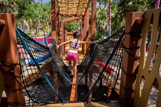 Cozumel, Kuzá Beach & Adventure Park Day Pass - Practical Tips for Your Visit