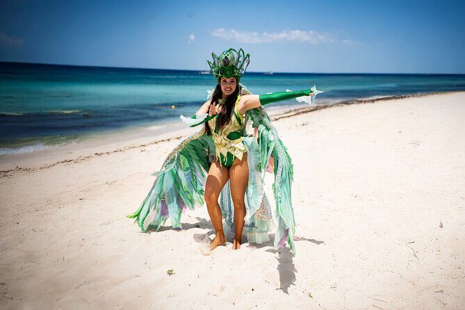 Cozumel, Kuzá Beach & Adventure Park Deluxe Pass - The Real Value: What Makes It Stand Out?