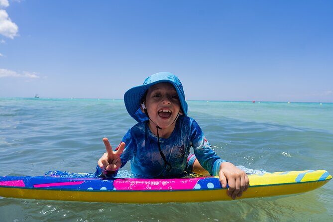 Cozumel, Kuzá Beach & Adventure Park Deluxe Pass - Final Thoughts