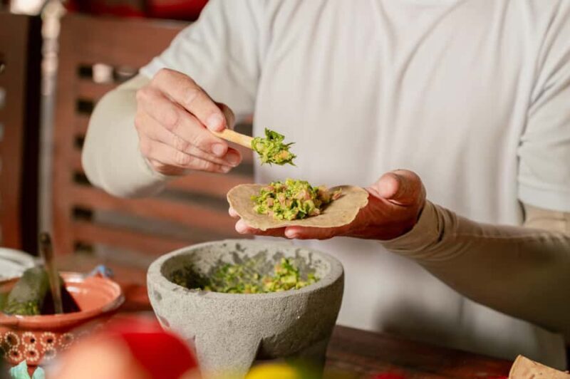 Cozumel: KUZÁ Beach Day, Buffet, Open Bar & Mexican Flavors - Key Points