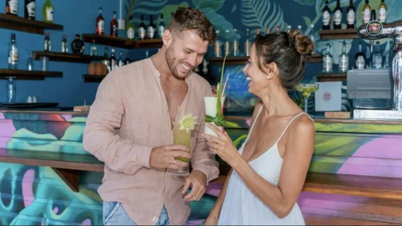 Cozumel: KUZÁ Deluxe Pass with Buffet, Open Bar & Activities - FAQs