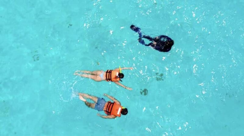 Cozumel: KUZÁ Deluxe Pass with Buffet, Open Bar & Activities - Final Thoughts