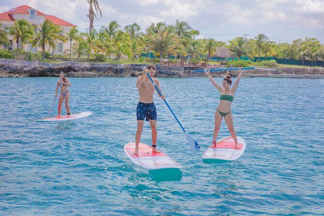 Cozumel Luxury Sailing & Snorkeling Cruise Experience - A Detailed Look at this Cozumel Water Adventure