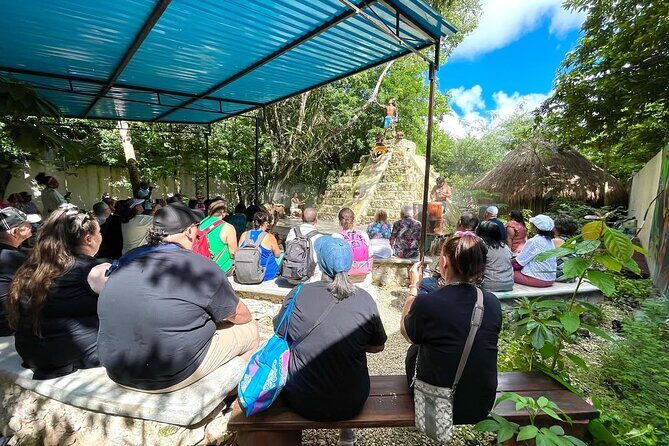 Cozumel Mayan Cultural Show: Dances, tastings & explore - Who Will Love This Tour?
