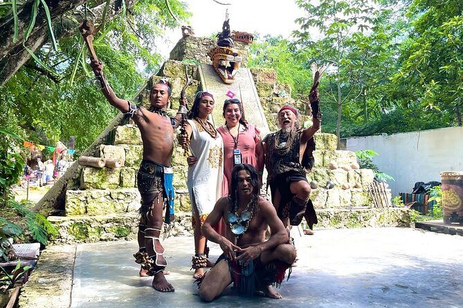Cozumel Mayan Cultural Show: Dances, tastings & explore - Final Thoughts