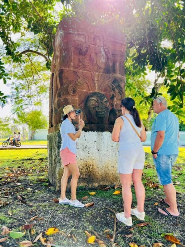 Cozumel Mayan Experience and San Gervasio Mayan Ruins - An In-Depth Look at the Tour