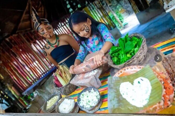 Cozumel: Mayan Jeep Tour Private Lunch Snorkeling Tour - Discover Cozumel’s Mayan Jeep Tour: An Authentic Day of Culture, Beaches, and Snorkeling
