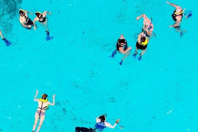 Cozumel: Mayan Jeep Tour Private Lunch Snorkeling Tour - A Deep Dive Into the Experience