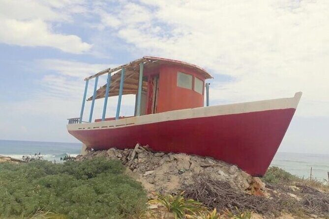 Cozumel: Mayan Jeep Tour Private Lunch Snorkeling Tour - The Practical Details