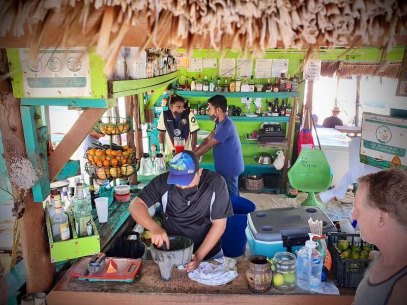 Cozumel: Mayan Roots and Local Tastes Guided Tour - A Practical Guide to the Cozumel: Mayan Roots and Local Tastes Tour