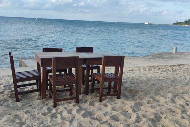 Cozumel Mayan Ruins and Beach Break - FAQs