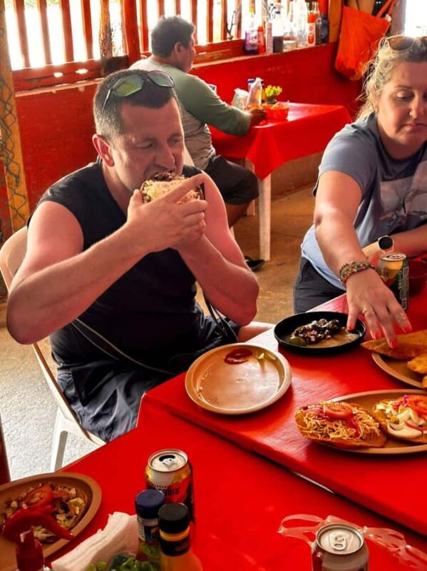 Cozumel Mayan Tasting and San Gervasio Archaeological Site - A Quick Look at This Tour