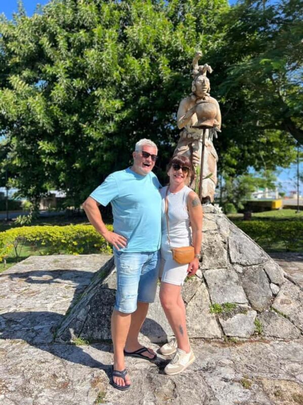 Cozumel Mayan Tasting and San Gervasio Archaeological Site - FAQ