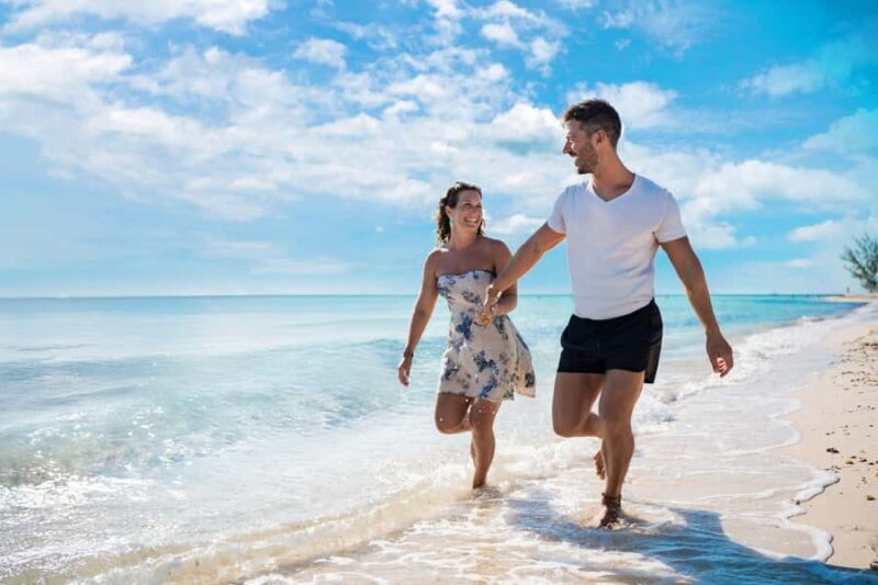 Cozumel: Mexican Party by the Sea with Music and Drinks - Is It Worth the Price? Analyzing the Value