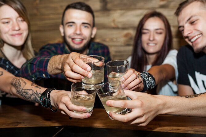 Cozumel Mezcal Masterclass and Gourmet Experience - An Introduction to the Experience