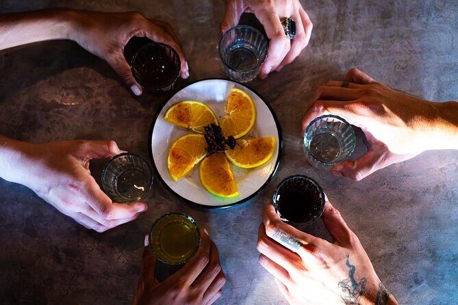 Cozumel Mezcal Masterclass and Gourmet Experience - Who Will Love This Experience?