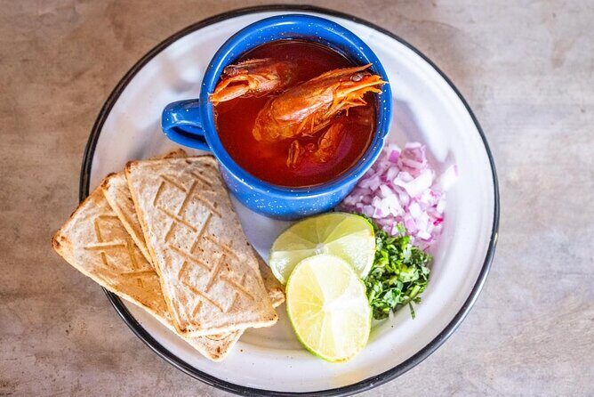 Cozumel Mezcal Masterclass and Gourmet Experience - FAQ