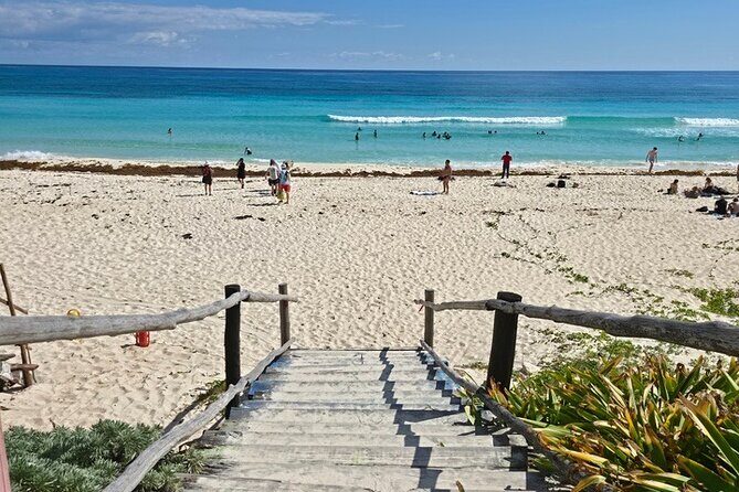 Cozumel Minivan Private Tour Experience - Exploring the Itinerary: What to Expect