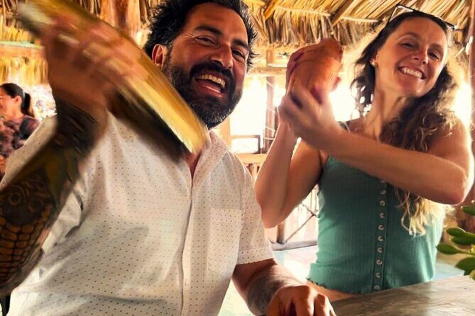 Cozumel Mixology Experience at Distillery - Who Will Love This Tour?