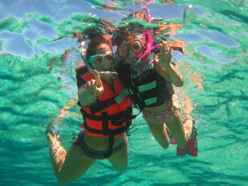Cozumel: Official Chankanaab Park and Snorkeling with Lunch - Final Thoughts: Who Is This Tour For?