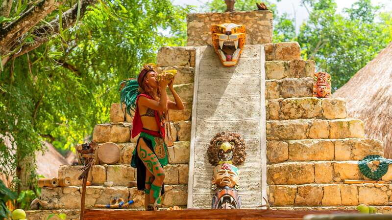 Cozumel: Open Top City Tour & Beach Break - FAQs