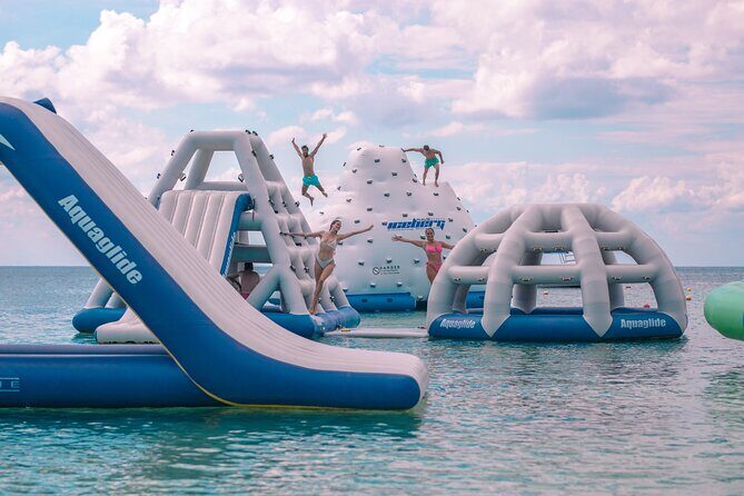 Cozumel: Paradise Beach Club All-Inclusive Day Pass - Final thoughts