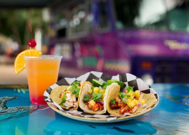 Cozumel: Paradise Beach Club Day Pass with Food & Drinks - FAQ