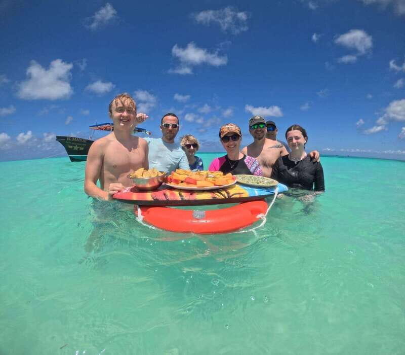 Cozumel, Passion Island: 4-Hour Private Tour - Discovering Cozumel’s North Side: An Authentic Escape