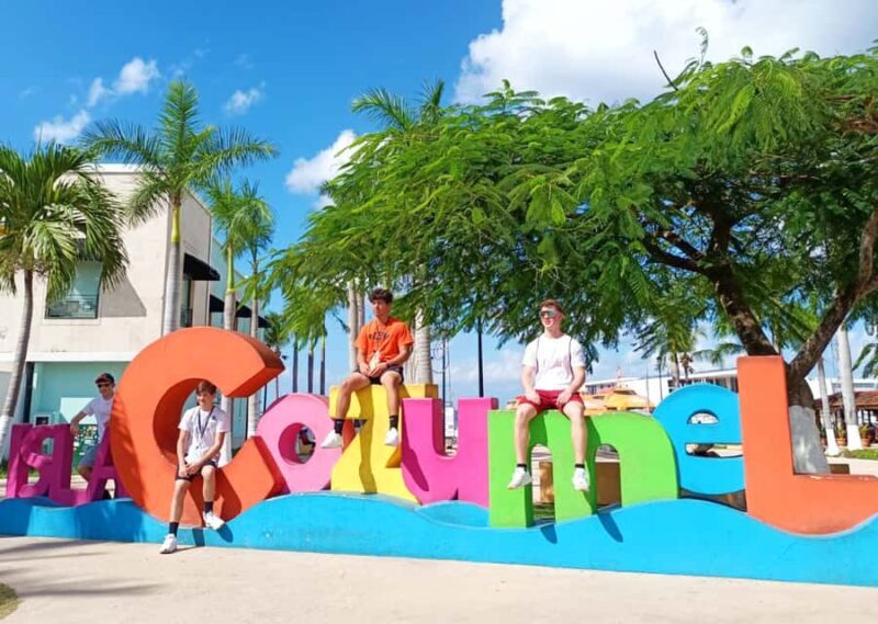 Cozumel: Photo Tour and Beach Break - A Closer Look at the Tour Experience