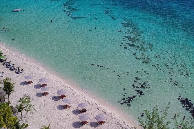 Cozumel Playa Palancar VIP All Inclusive Day Pass - The Logistics: From Booking to Day-of