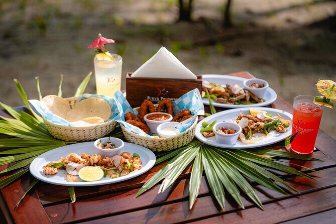 Cozumel Playa Palancar VIP All Inclusive Day Pass - Authentic Experiences and Traveler Feelings