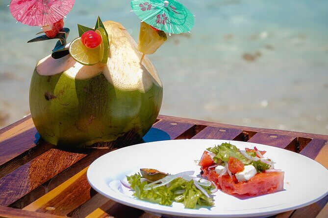 Cozumel Playa Palancar VIP All Inclusive Day Pass - Final Thoughts