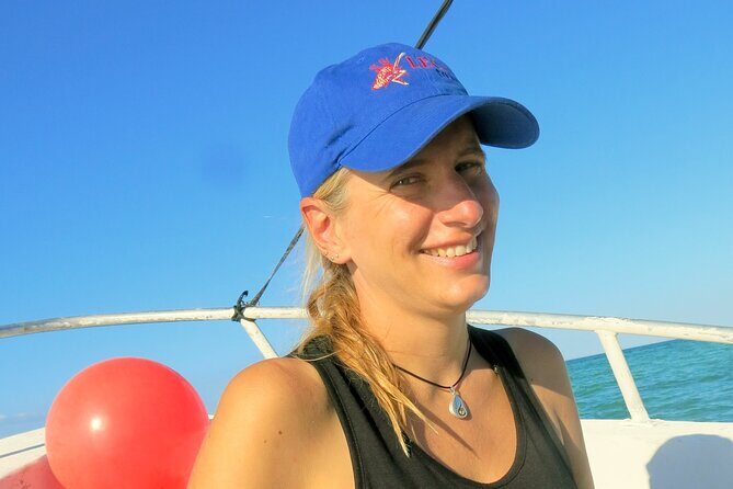 Cozumel Private 4-Hour Boat Tour to Passion Island - What Do Travelers Say?