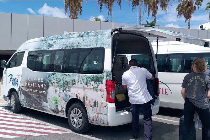 Cozumel Private Airport Transfer - Final Thoughts
