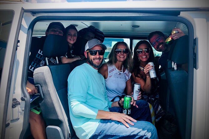 Cozumel Private Airport Transfer - FAQs