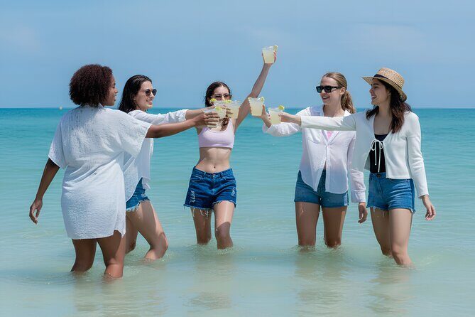 Cozumel Private Birthday Buggy Adventure - What Makes It Valuable for Travelers