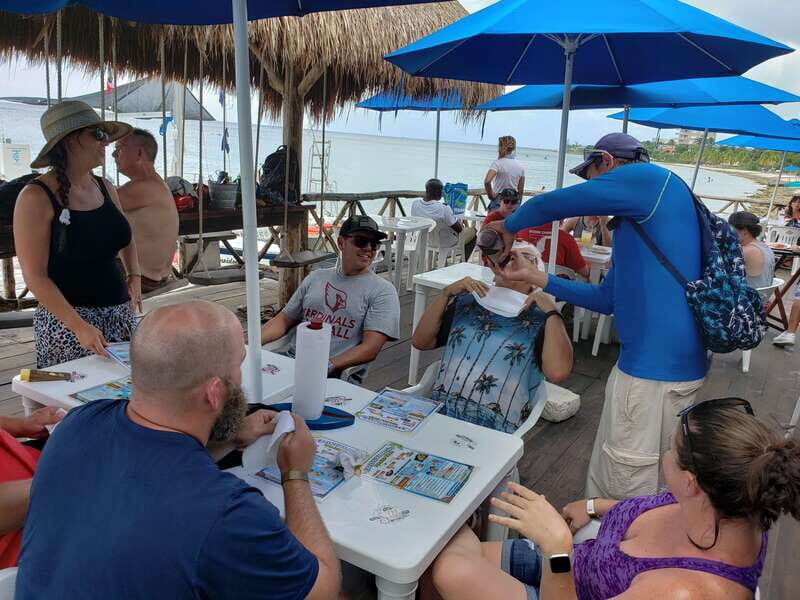 Cozumel: Private Buggy Tour with Lunch & Snorkeling - The Authenticity Factor and Cultural Insights