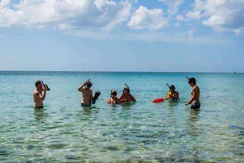 Cozumel: Private Buggy Tour with Lunch & Snorkeling - Final Thoughts: Who Will Love This Tour?