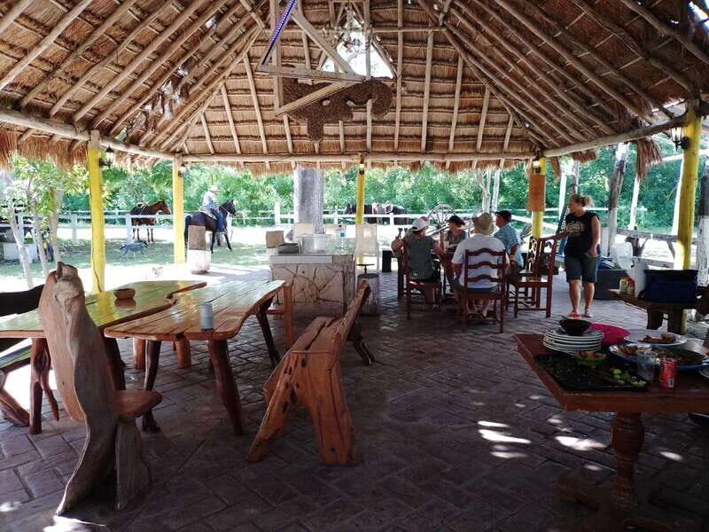 Cozumel: Private Caves and Ruins Tour with Lunch 5 Hours - Price and Value